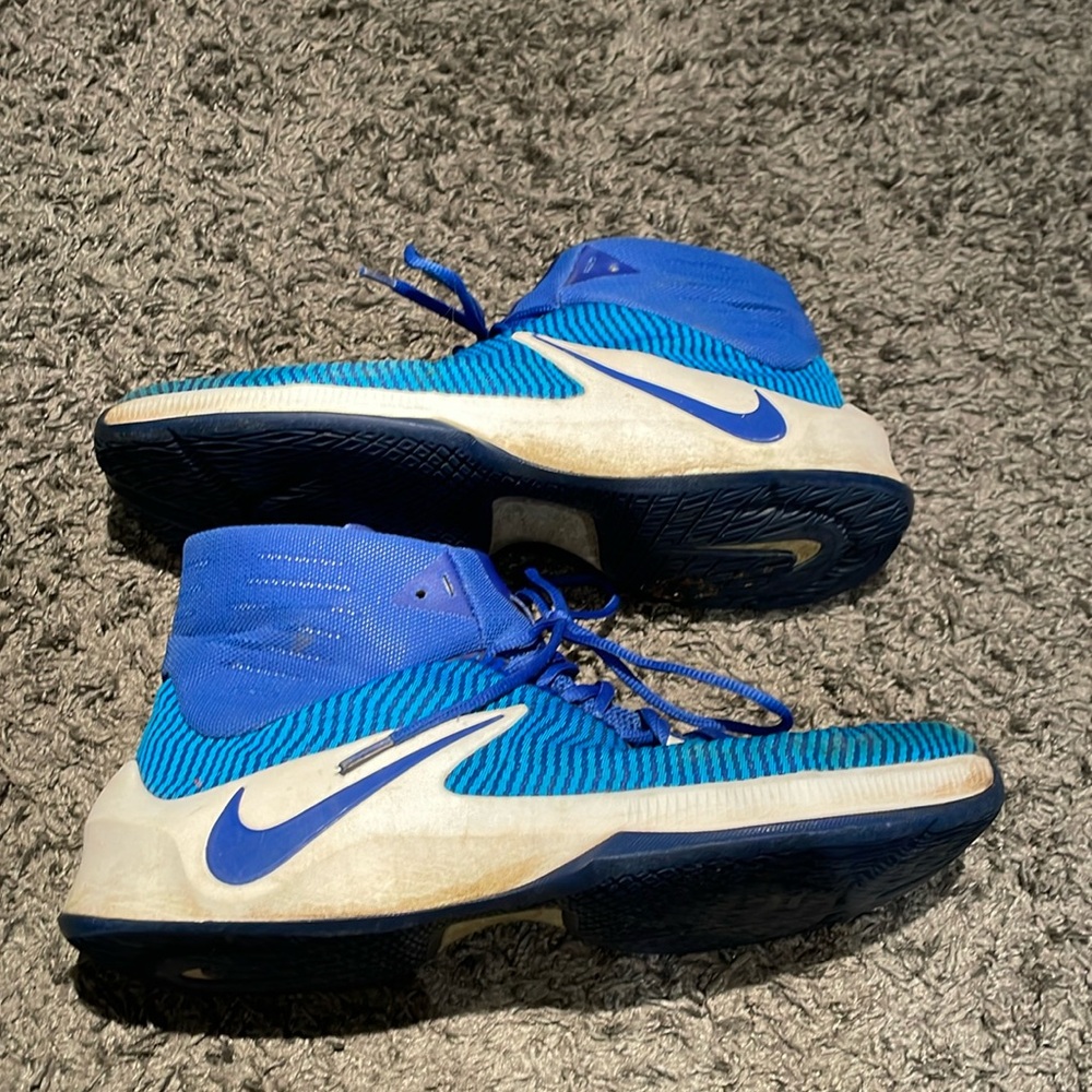 Nike zoom clear out